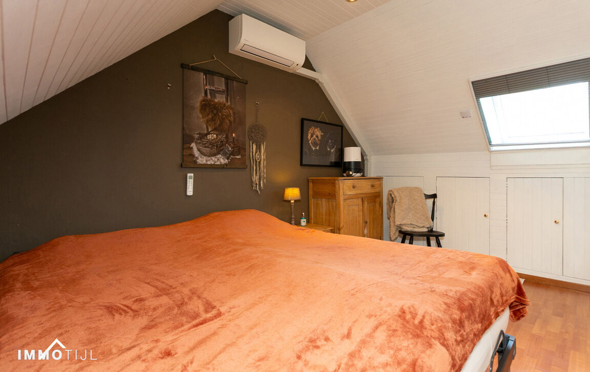 Huis te koop in Dendermonde