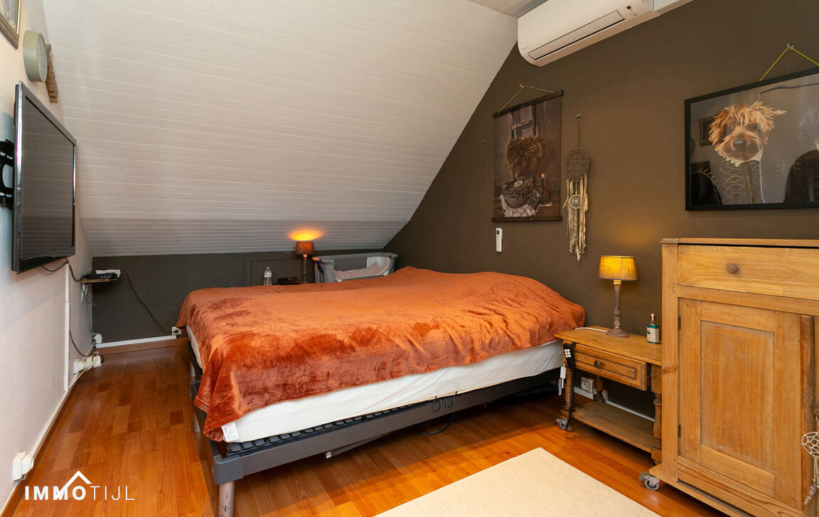 Huis te koop in Dendermonde