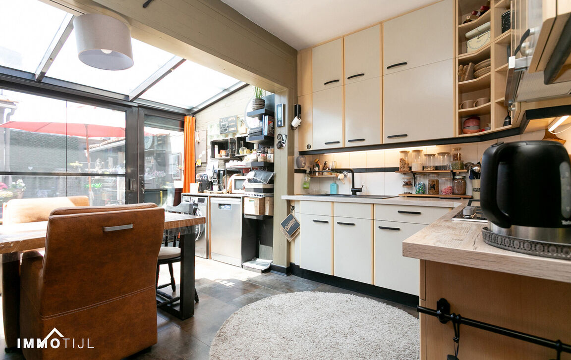 Huis te koop in Dendermonde