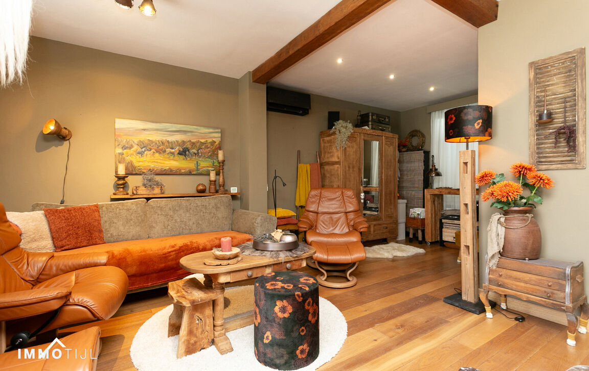 Huis te koop in Dendermonde