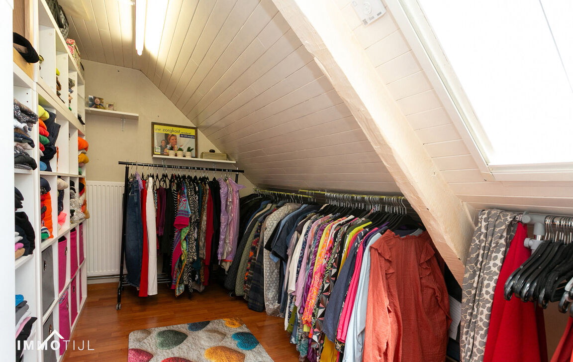 Huis te koop in Dendermonde