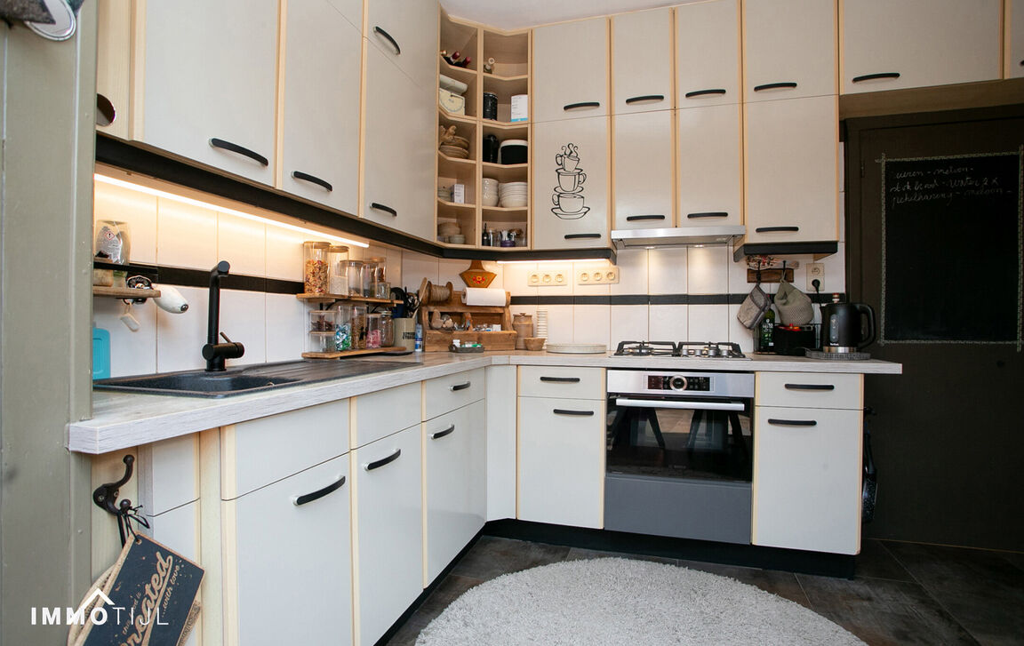 Huis te koop in Dendermonde