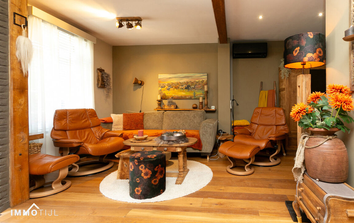 Huis te koop in Dendermonde