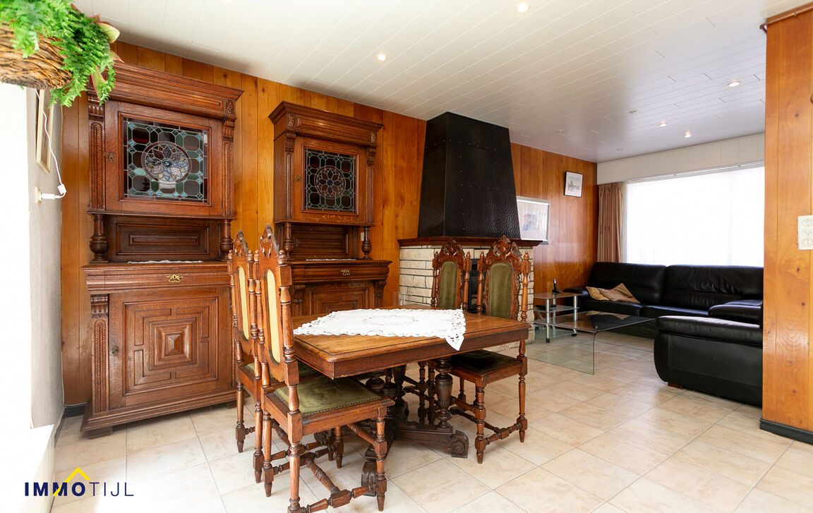 Huis te koop in Dendermonde