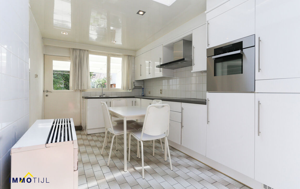 Huis te koop in Dendermonde