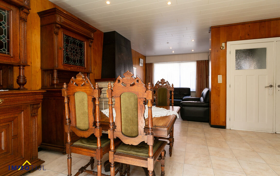 Huis te koop in Dendermonde