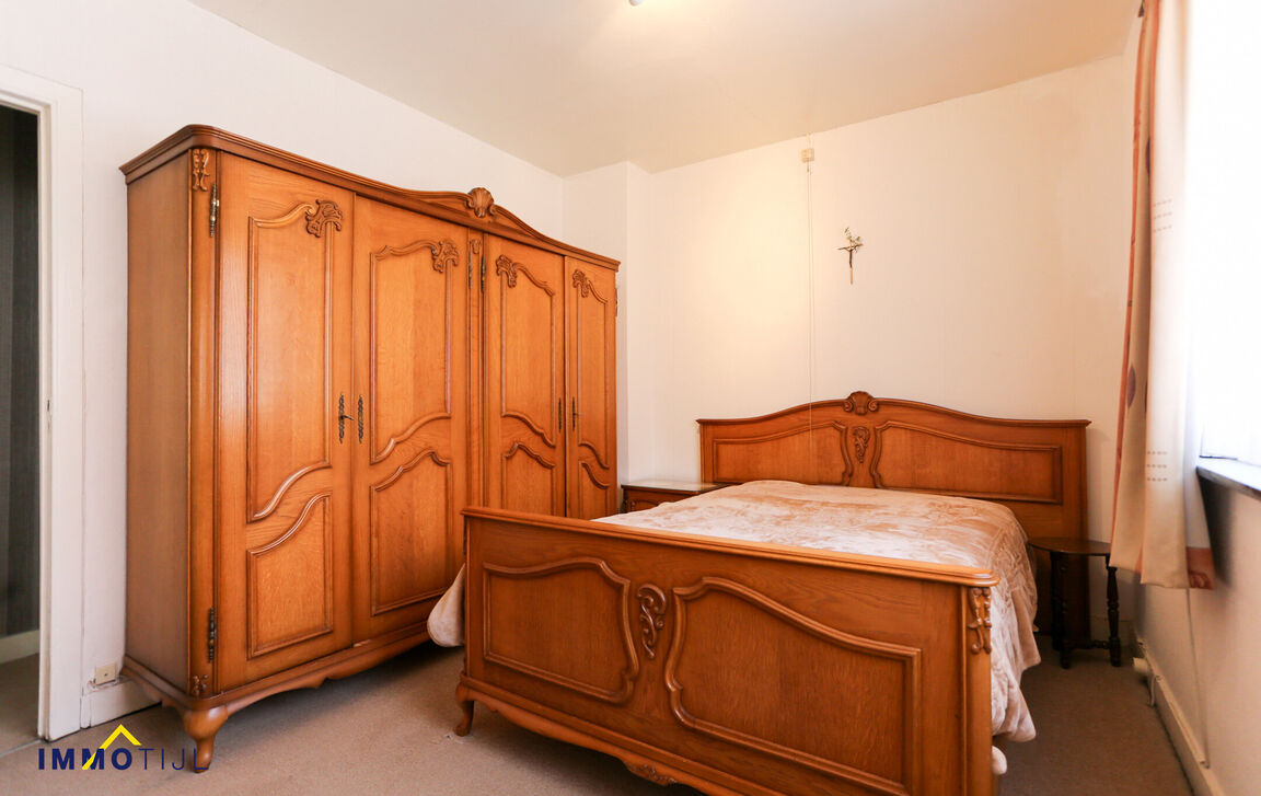 Huis te koop in Dendermonde