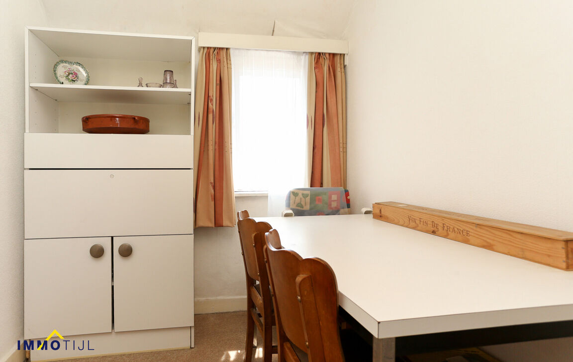 Huis te koop in Dendermonde