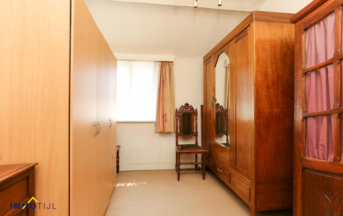 Huis te koop in Dendermonde