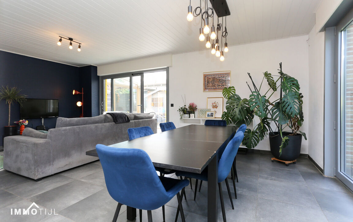 Huis te koop in Dendermonde