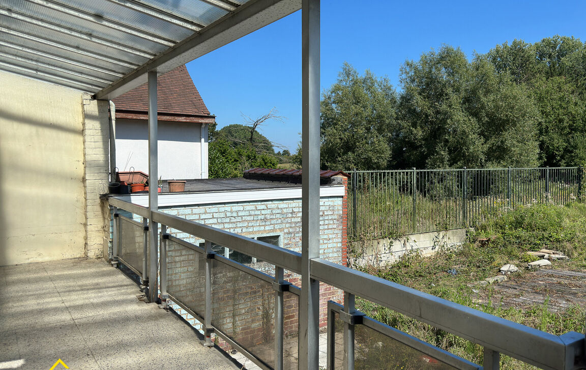 Huis te koop in Dilbeek