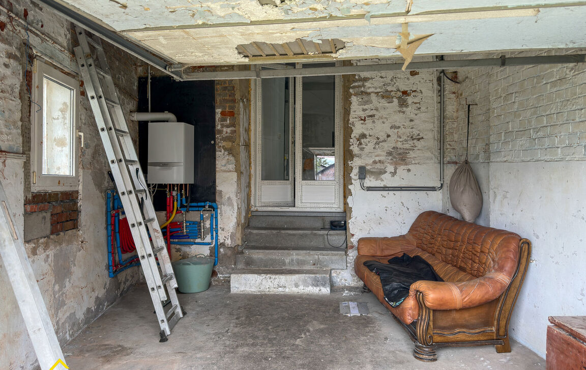 Huis te koop in Edingen