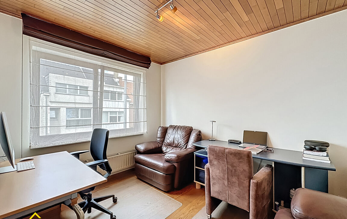 Huis te koop in Erembodegem