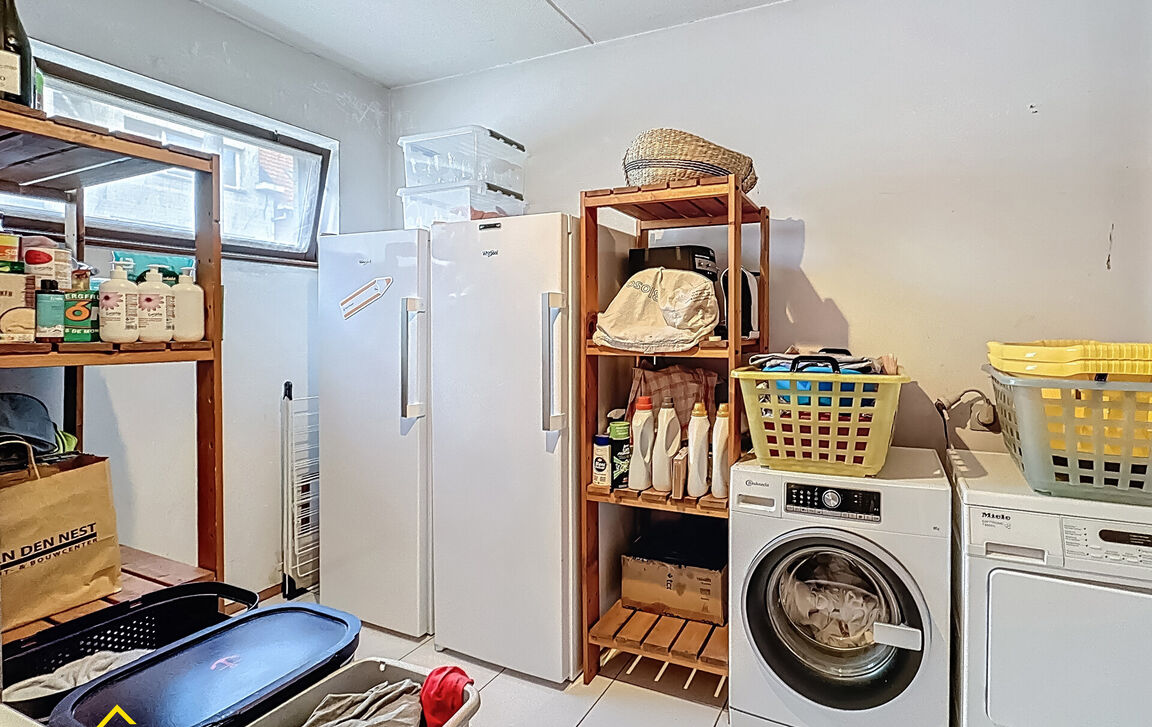 Huis te koop in Erembodegem