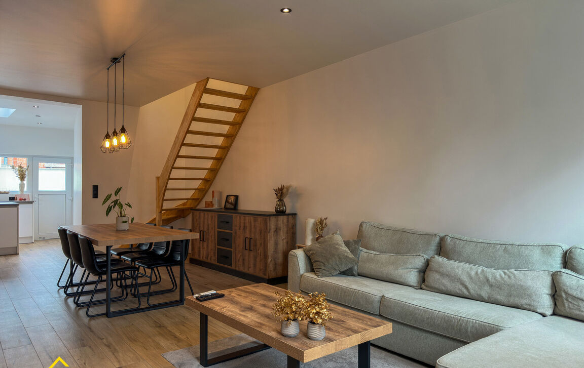 Huis te koop in Erembodegem