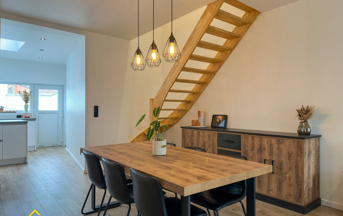 Huis te koop in Erembodegem