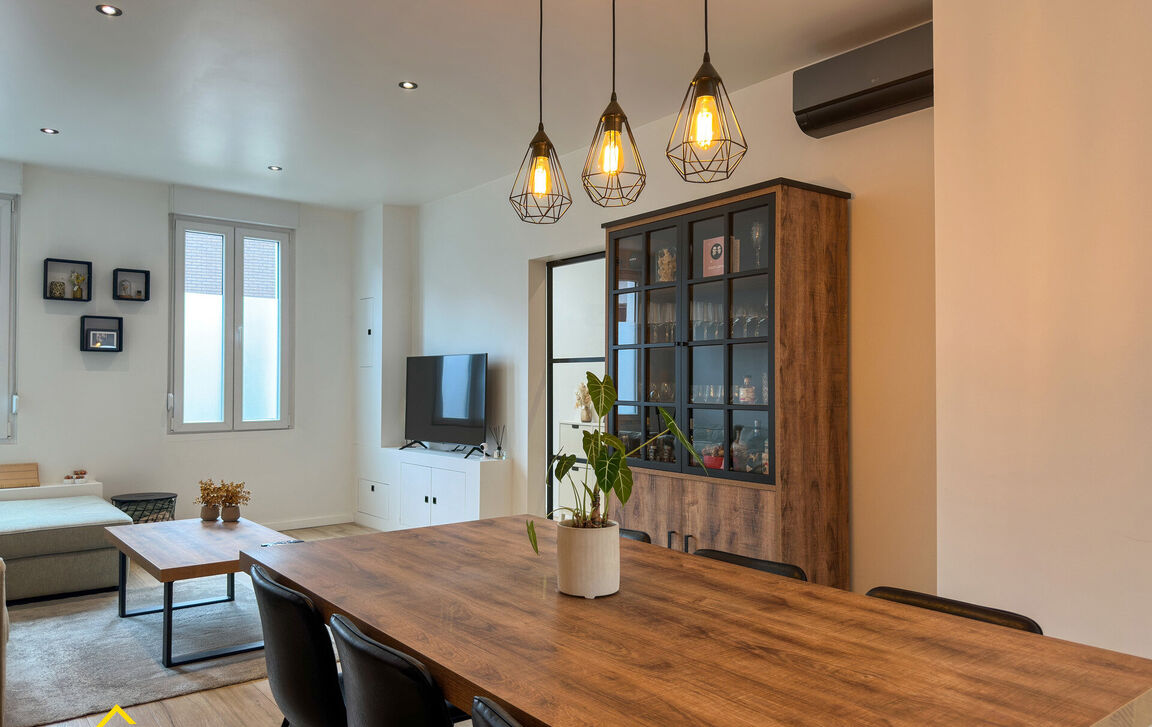 Huis te koop in Erembodegem