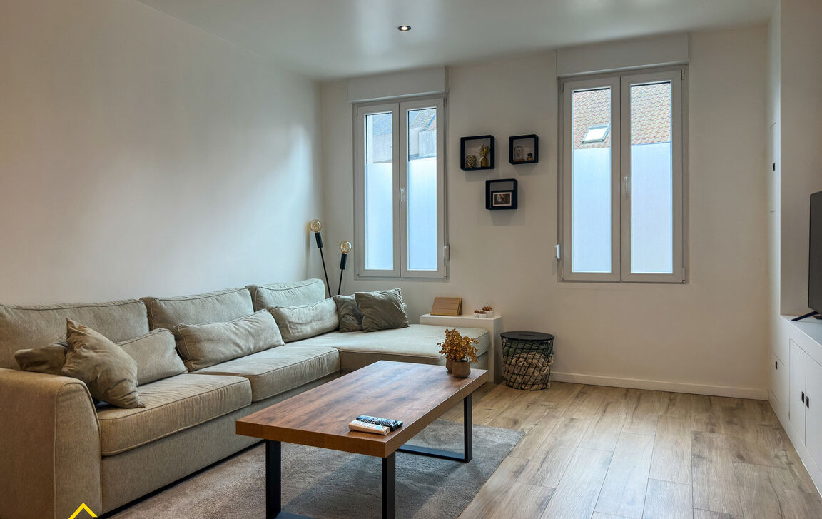 Huis te koop in Erembodegem