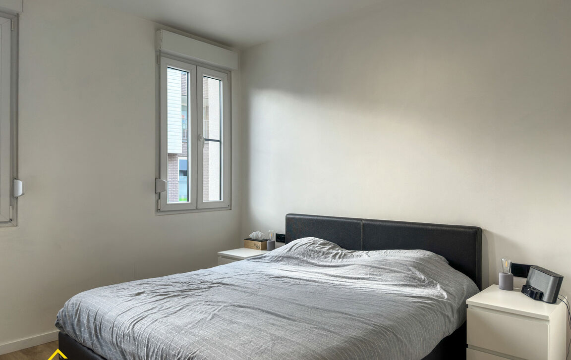 Huis te koop in Erembodegem
