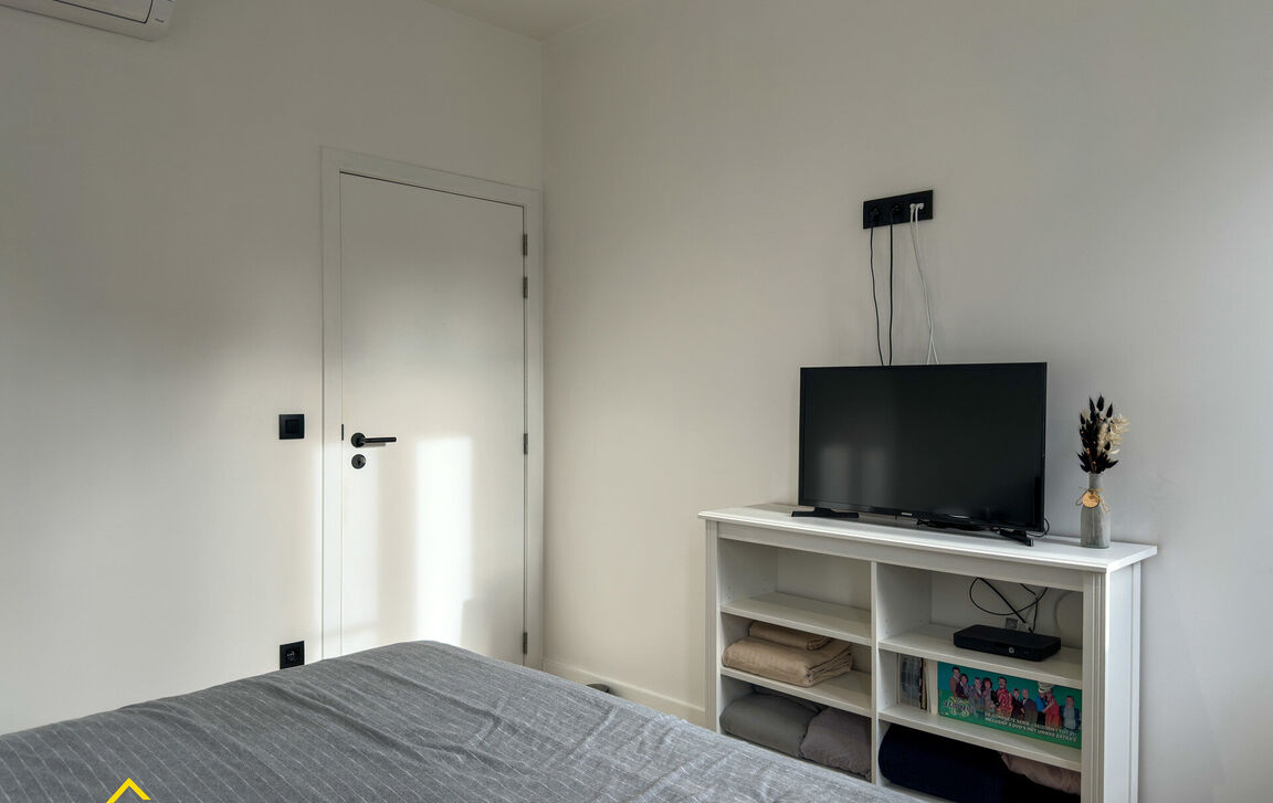 Huis te koop in Erembodegem