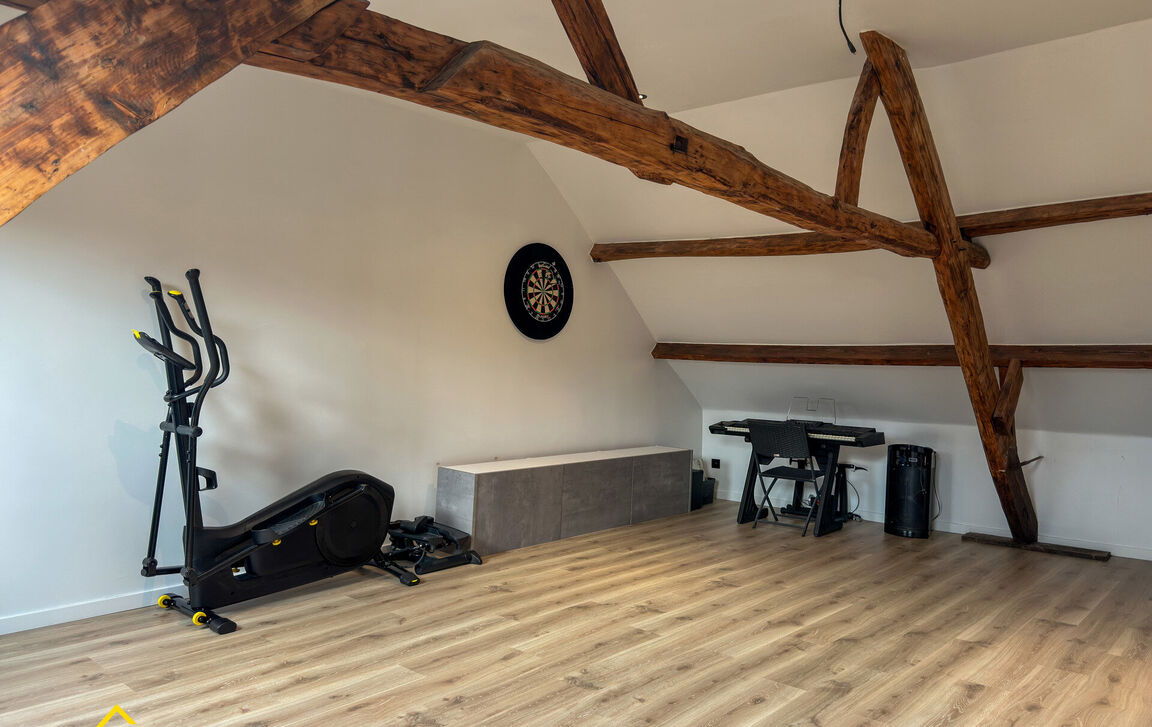 Huis te koop in Erembodegem