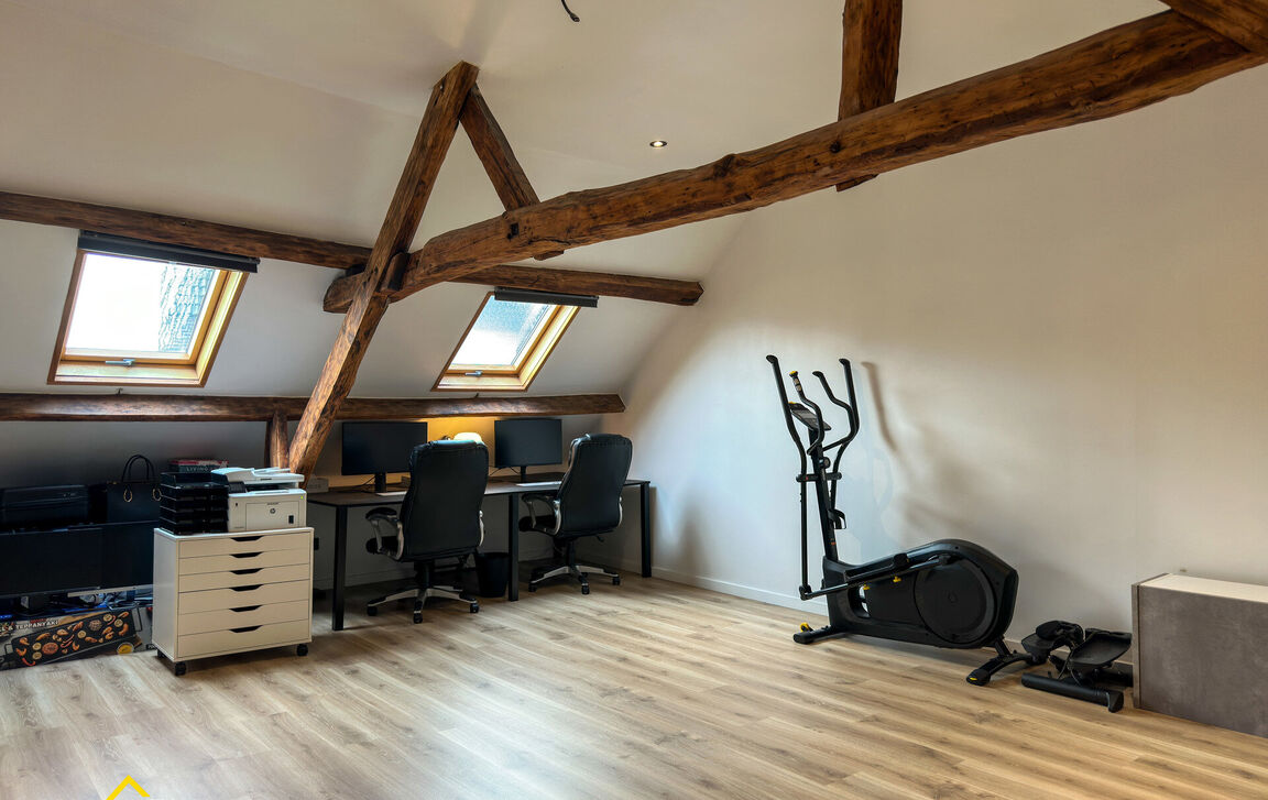Huis te koop in Erembodegem