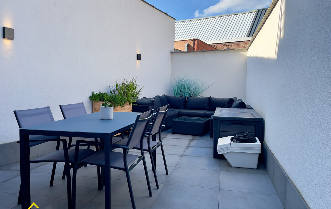 Huis te koop in Erembodegem
