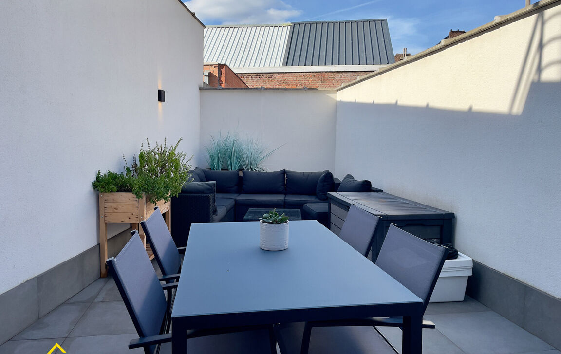 Huis te koop in Erembodegem