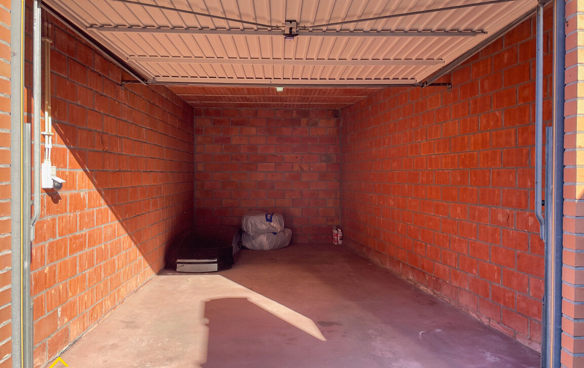 Huis te koop in Erembodegem