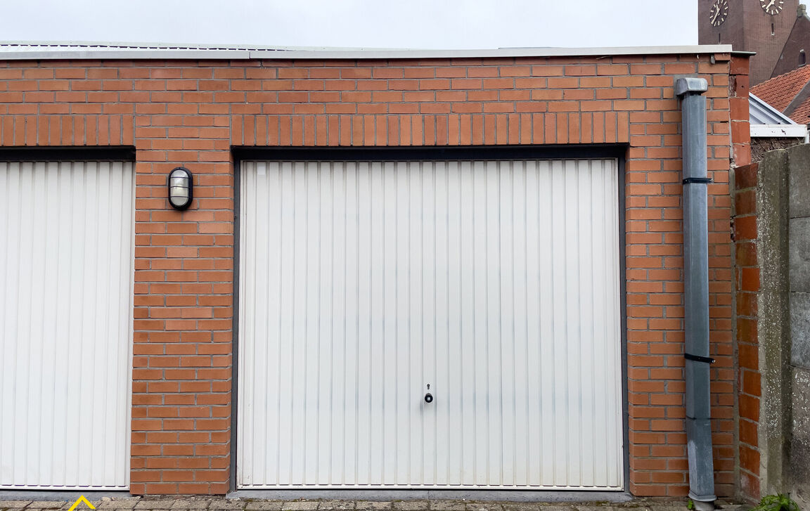 Huis te koop in Erembodegem