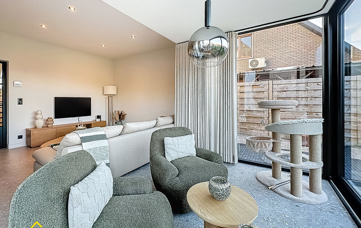 Huis te koop in Erembodegem