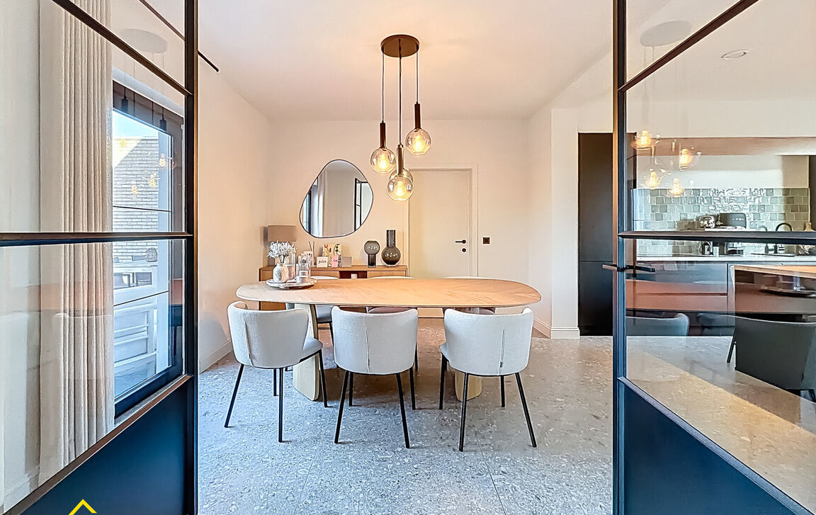 Huis te koop in Erembodegem