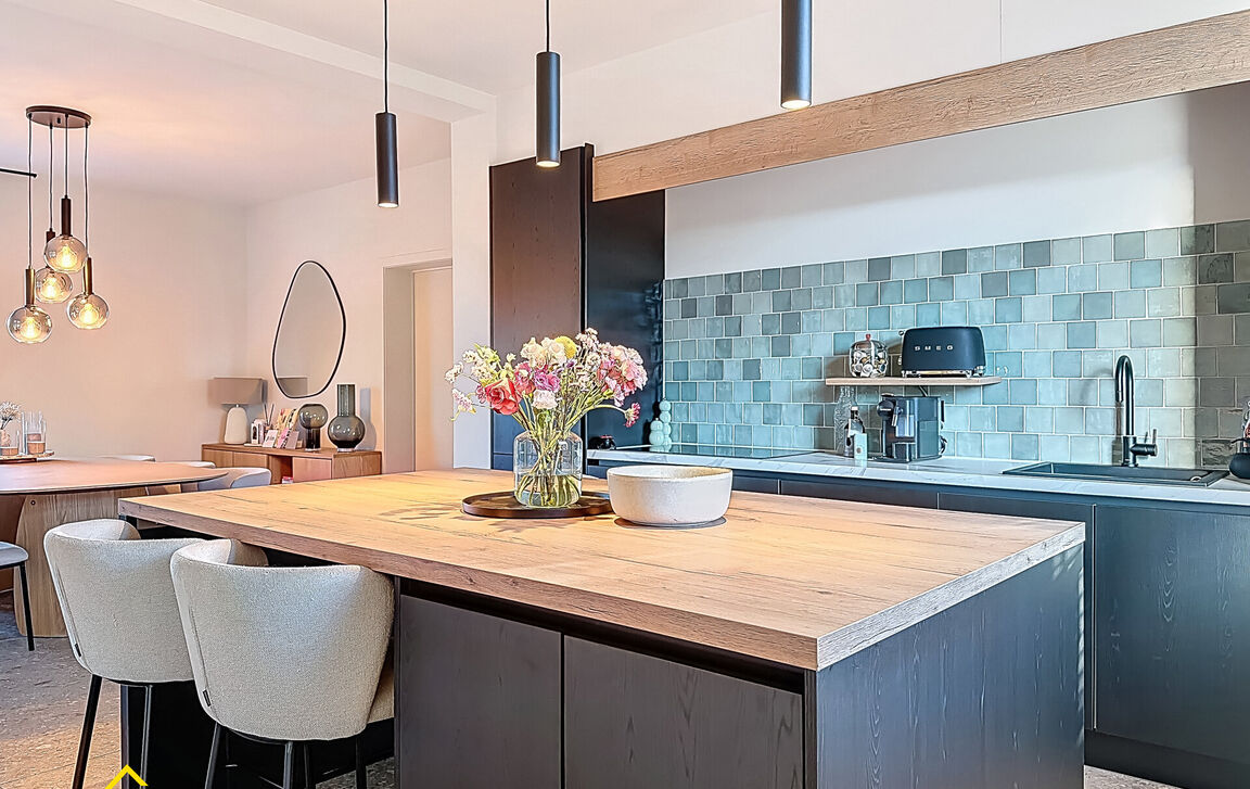 Huis te koop in Erembodegem