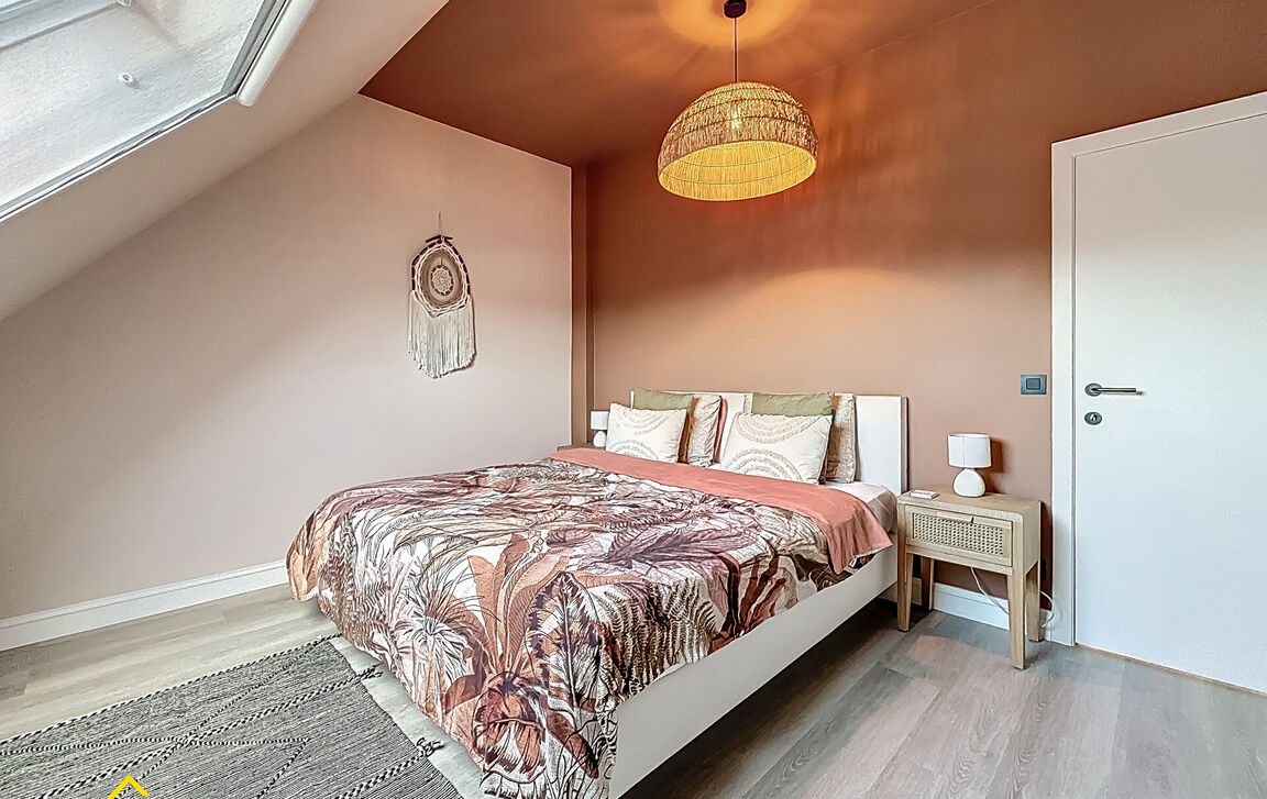 Huis te koop in Erembodegem