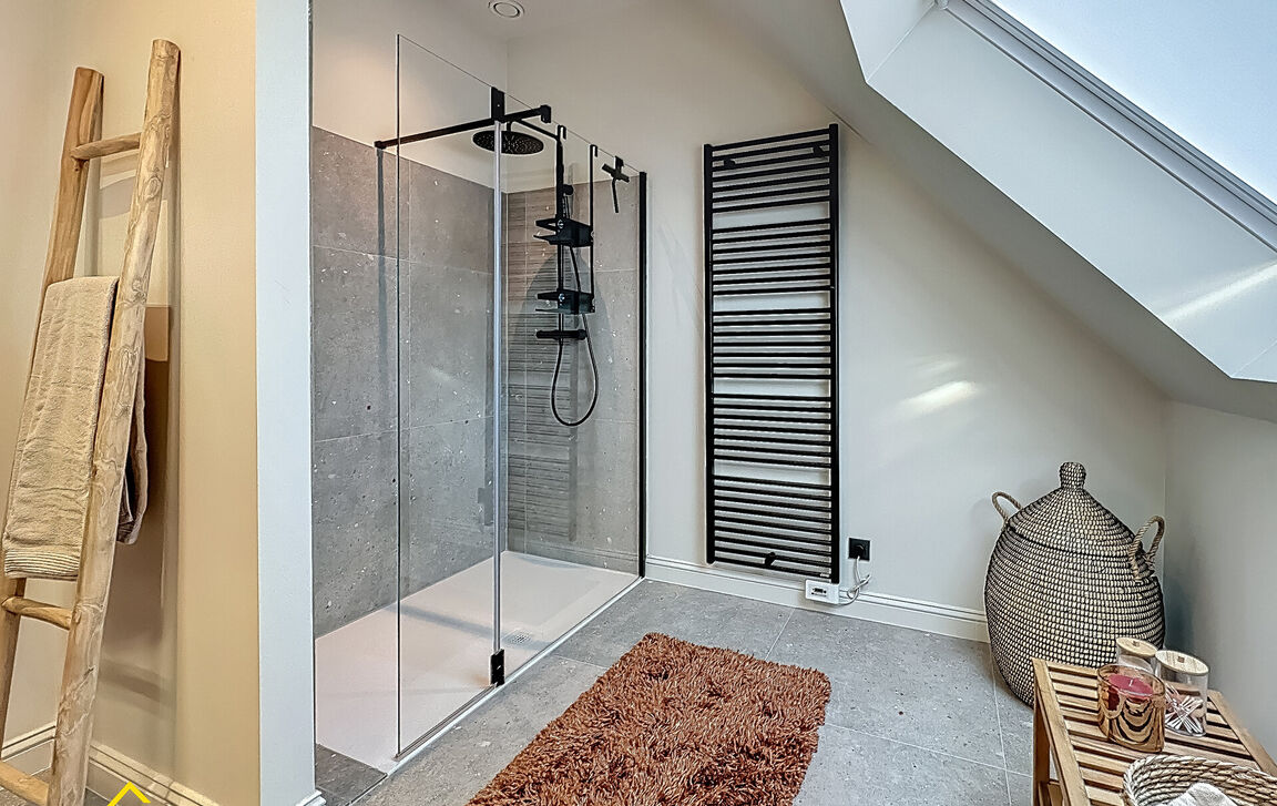 Huis te koop in Erembodegem