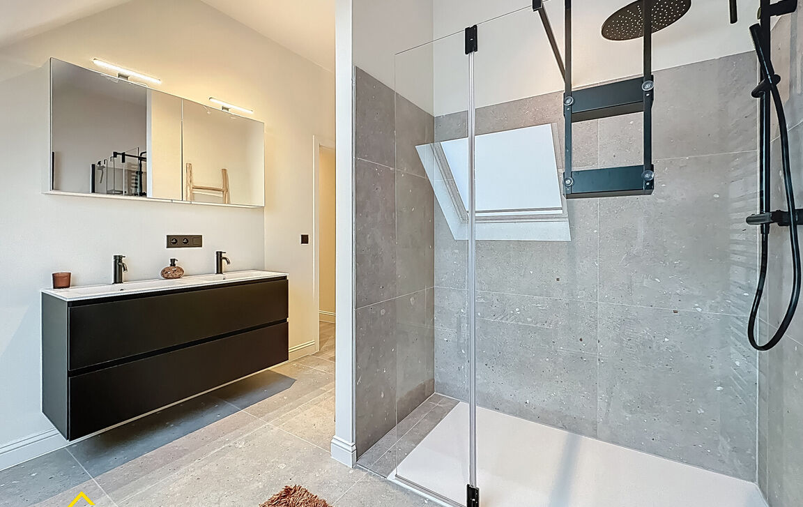 Huis te koop in Erembodegem