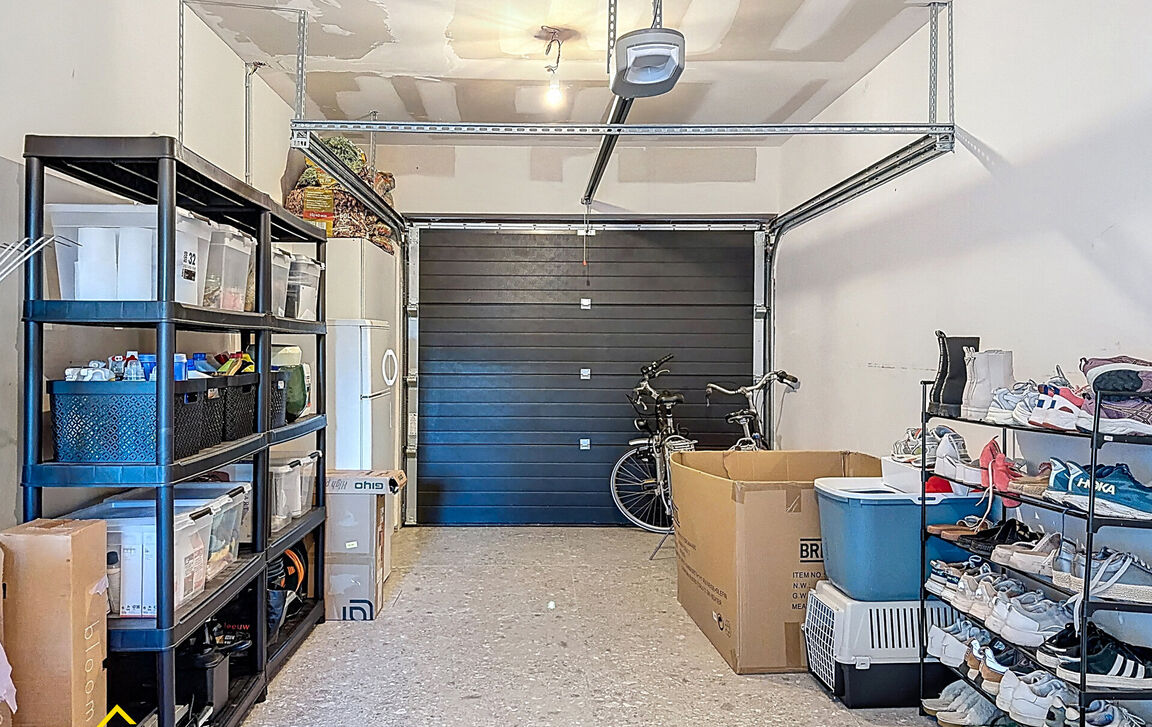 Huis te koop in Erembodegem