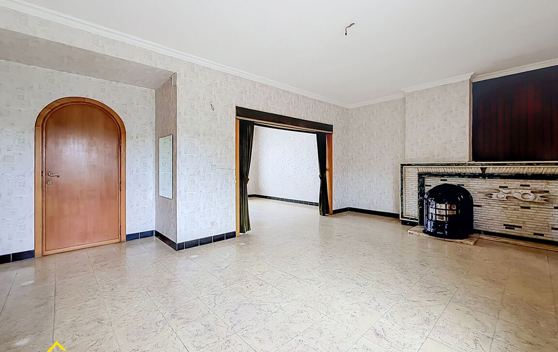 Huis te koop in Erembodegem