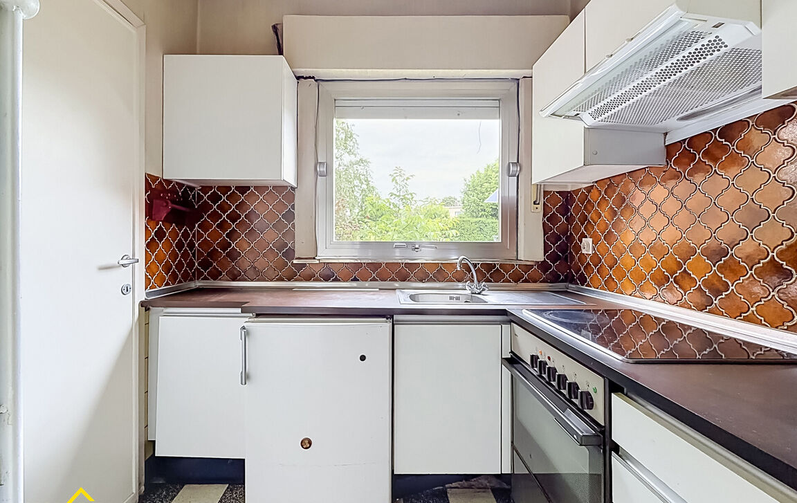 Huis te koop in Erembodegem