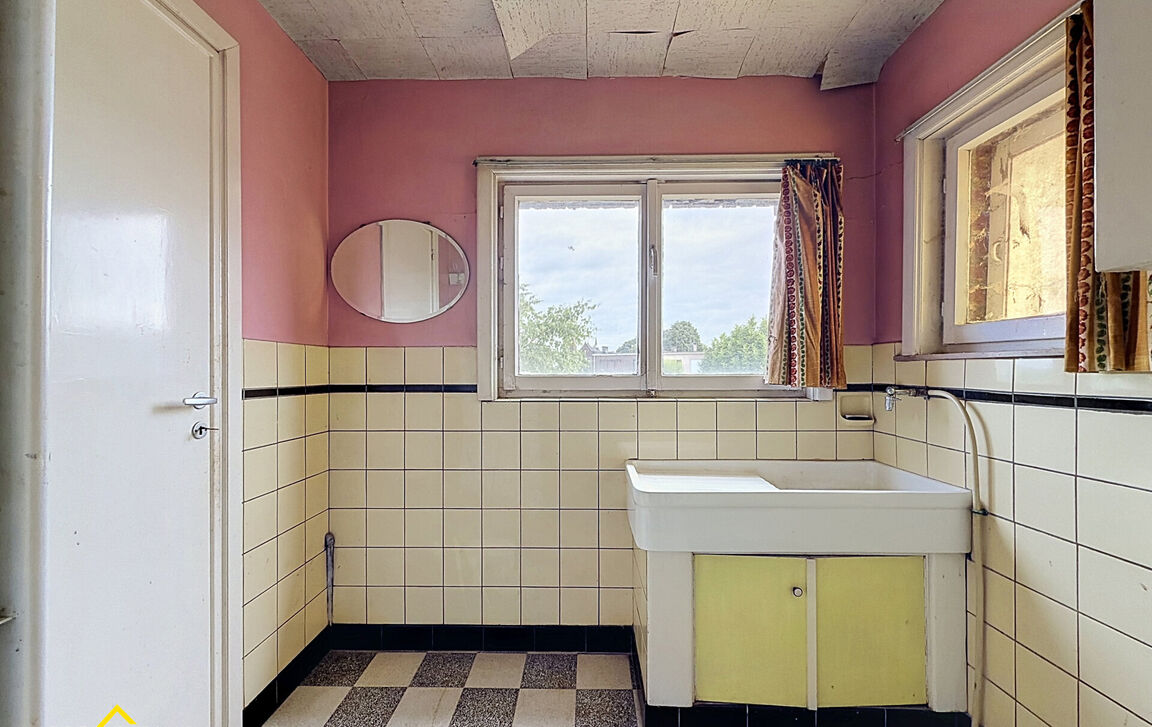Huis te koop in Erembodegem
