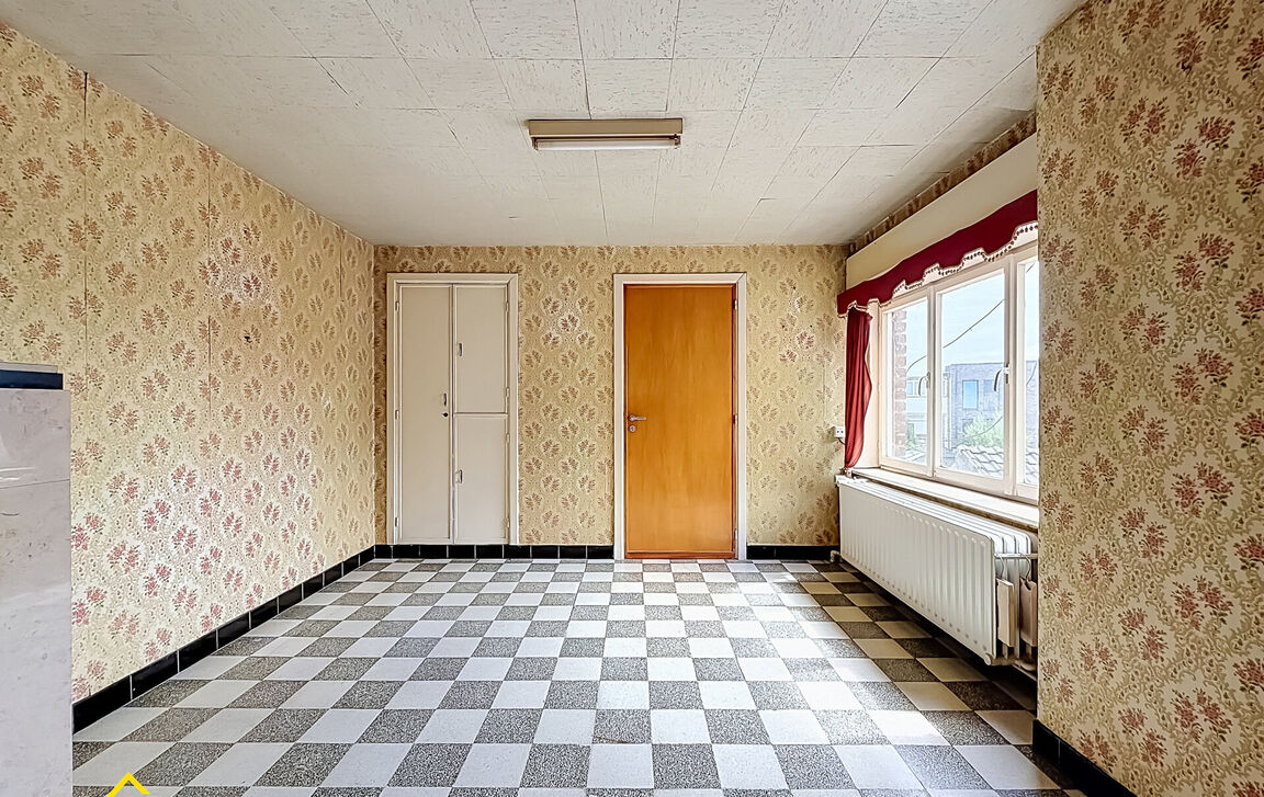 Huis te koop in Erembodegem