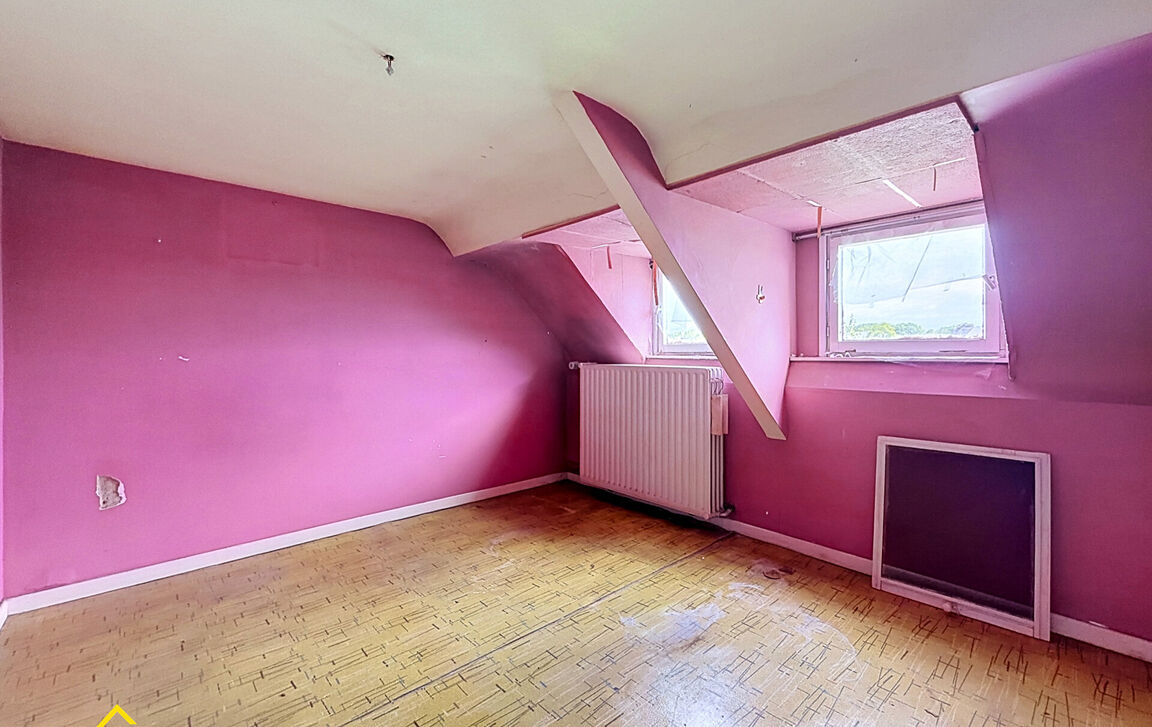 Huis te koop in Erembodegem