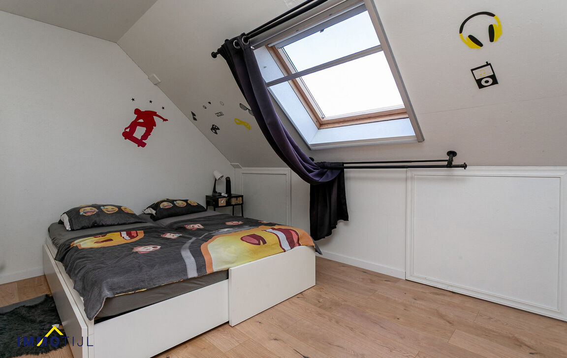 Huis te koop in Erpe-Mere