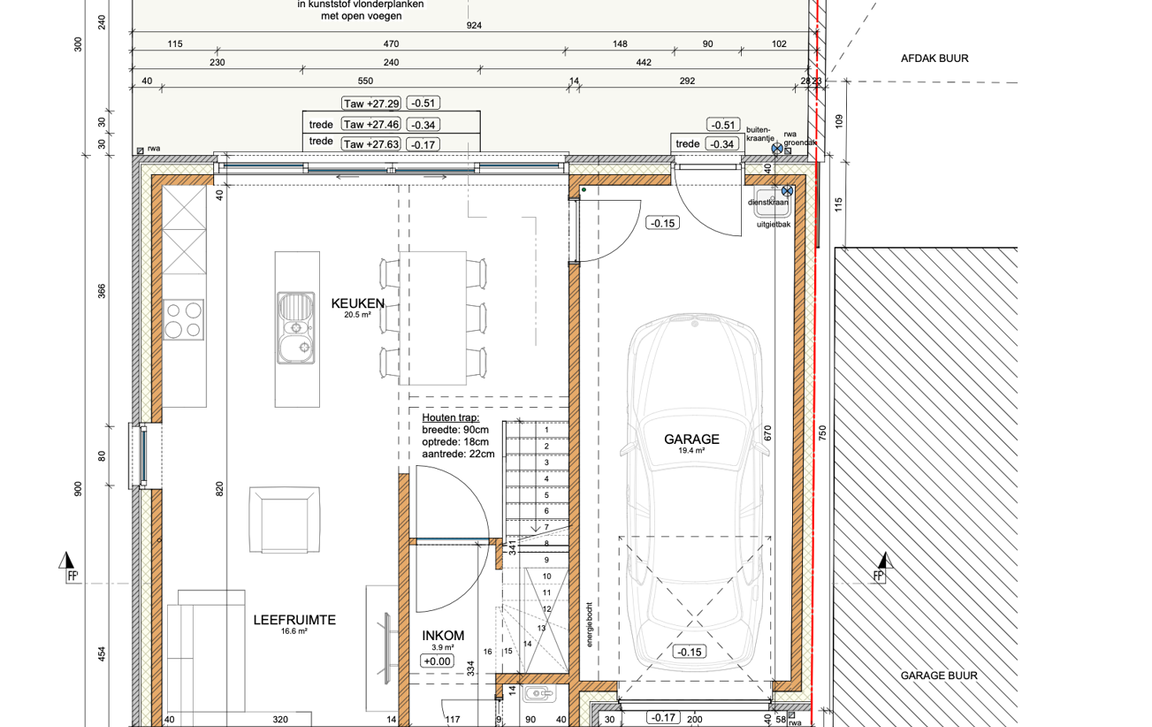 Huis te koop in Erpe-Mere