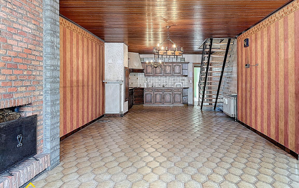 Huis te koop in Erpe-Mere