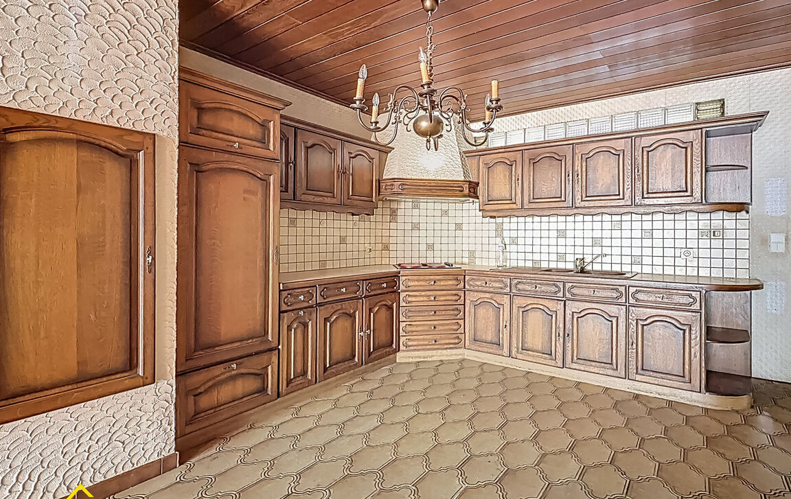 Huis te koop in Erpe-Mere