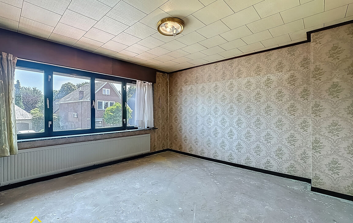 Huis te koop in Erpe-Mere