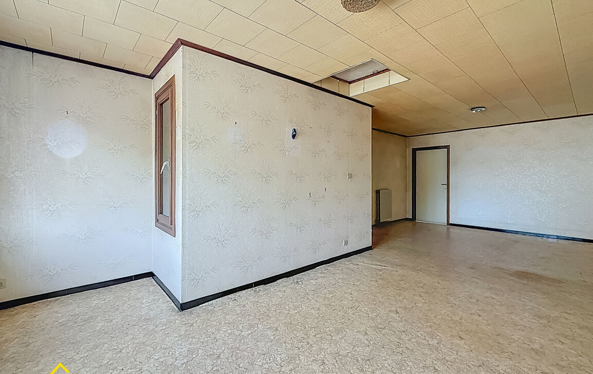 Huis te koop in Erpe-Mere