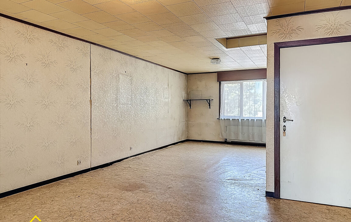 Huis te koop in Erpe-Mere