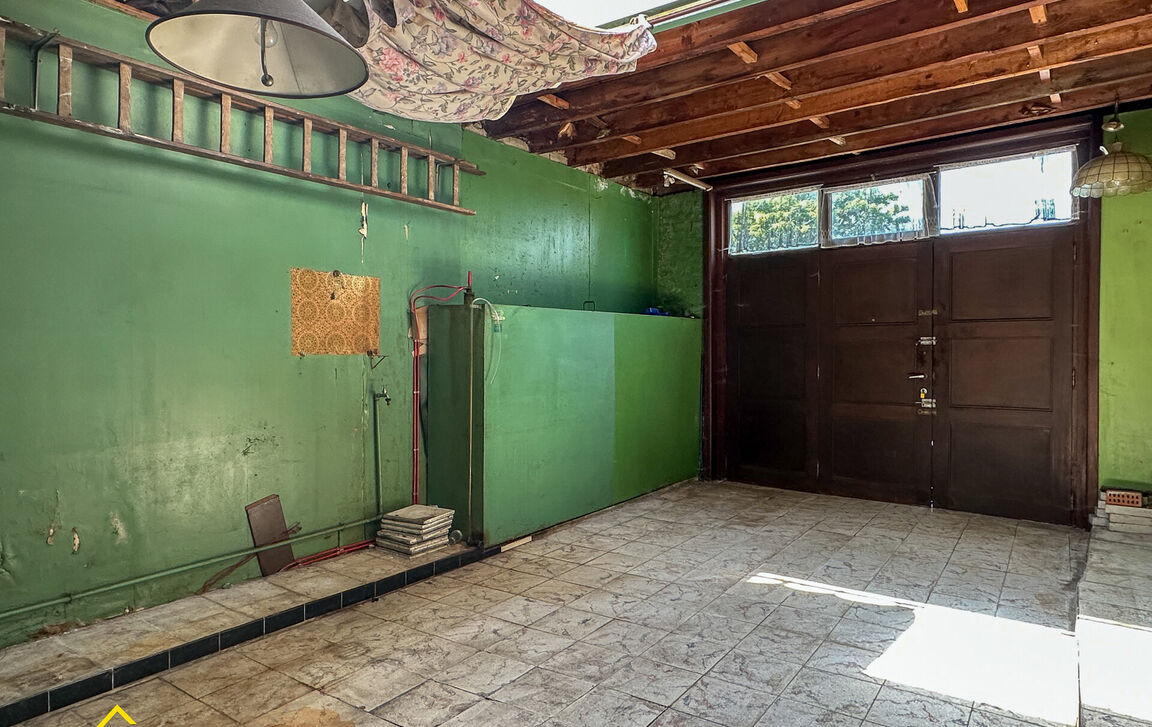 Huis te koop in Erpe-Mere